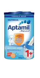 Aptamil Junior 1 Plus - Nutricia